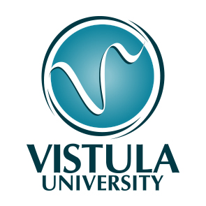 Vistula University homepage