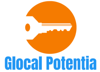 Glocal Potentia homepage